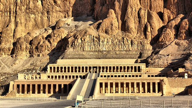 Day Trips from Hurghada to Luxor