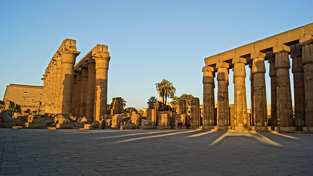 Full Day Tour To West And East Banks of Luxor