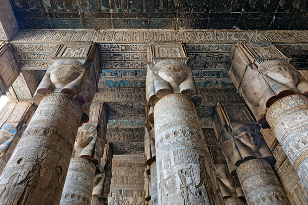 Places is Recommended To Visit In Aswan City